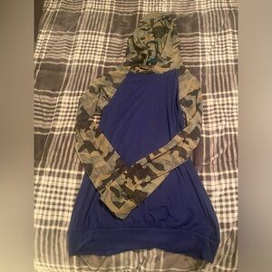 Boutique top